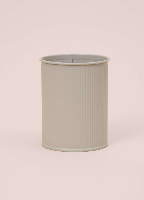 Hermia Soporte para Cubiertos Beige